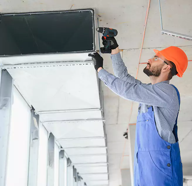 Why Homeowners & Businesses Trust Us in White Oak, OH