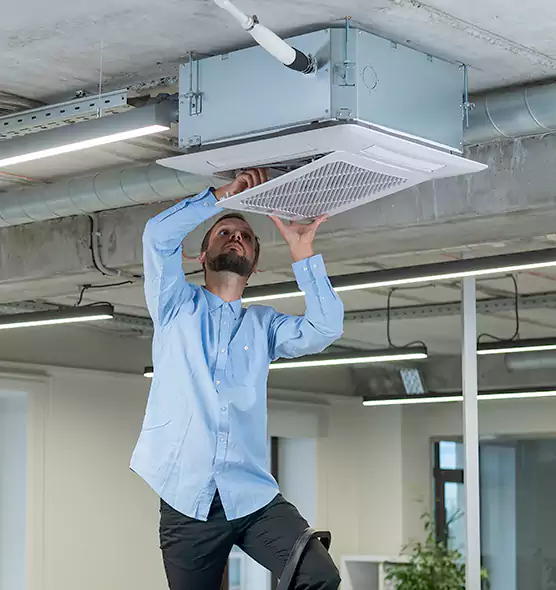 Professional Air Duct Cleaners in White Oak, OH