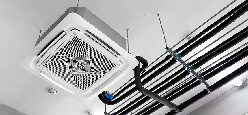 Our Air Duct Deep Cleaning Services in White Oak, OH