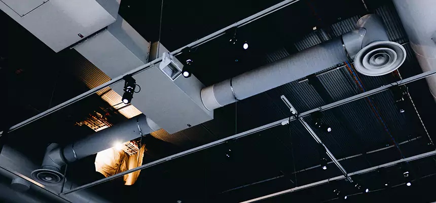 Our Air Duct Replacement Services in White Oak, OH