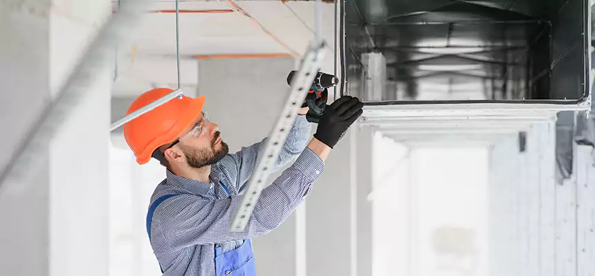 Our Air Vent Replacement Services in White Oak, OH