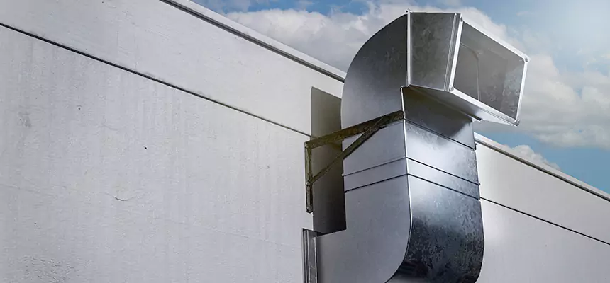 Comprehensive Commercial HVAC Cleaning in White Oak