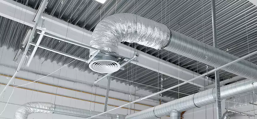 Our Dryer Vent Hose Replacement Services in White Oak, OH