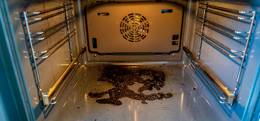 Our Dryer Vent Mold Cleaning Services in White Oak, OH