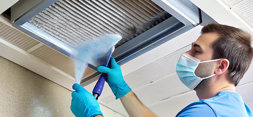 Our Home Ventilation Cleaning Services in White Oak, OH
