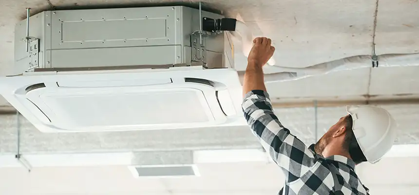 Our Local Vent Cleaning Services in White Oak, OH