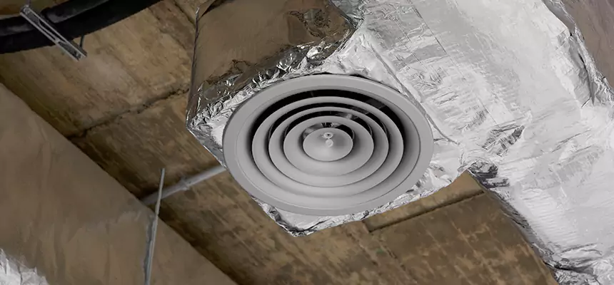 Our Low VOC Vent Installation Services in White Oak, OH