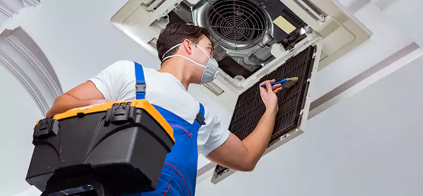 Specialized Office Duct Cleaning  in White Oak, OH