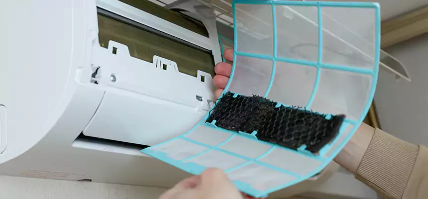 Gentle Ductwork Odor-Control Pet Dander Duct Cleaning in White Oak, OH