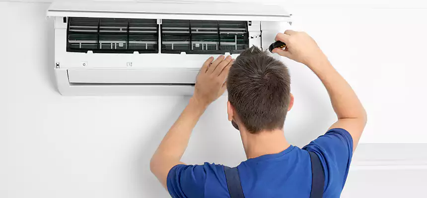 Our Smart Air Conditioning Installation Services in White Oak, OH