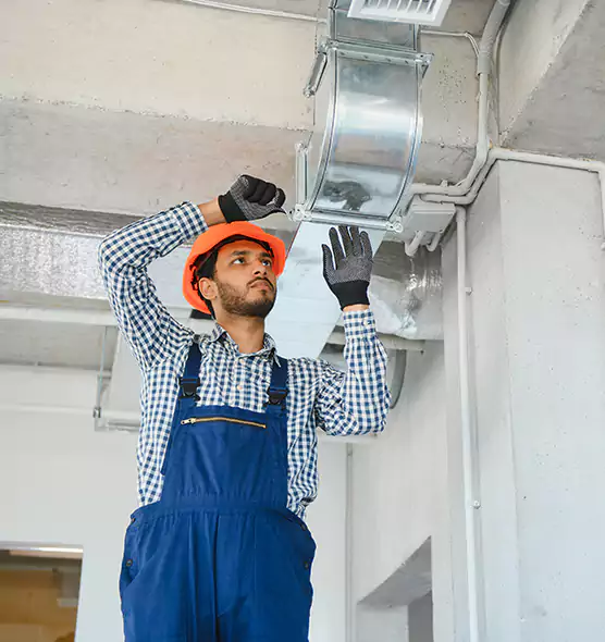 Professional Air Duct Cleaning Service in White Oak, OH