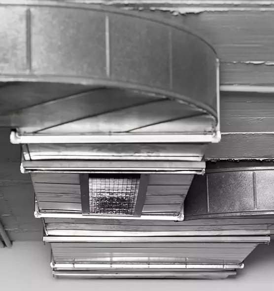 Professional Air Duct Pet Hair Removal in White Oak, OH