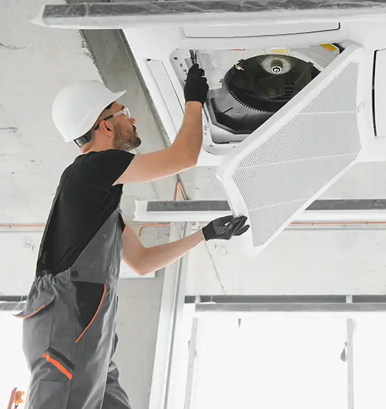 About Air Duct Rodent Removal in White Oak, OH