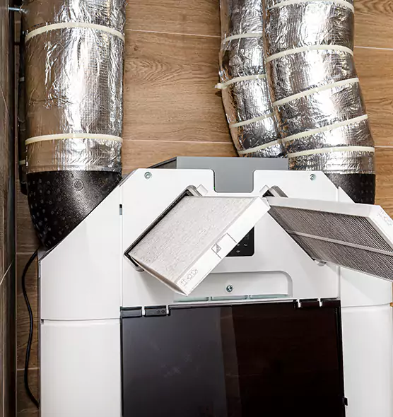 About Clogged Air Duct Repair in White Oak, OH