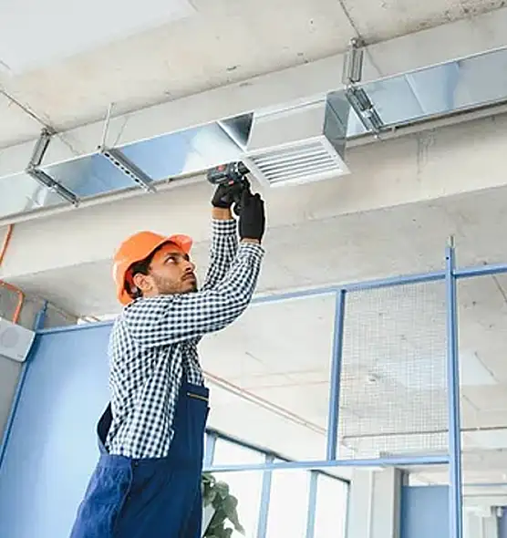 About Commercial Laundry Vent Cleaning in White Oak, OH