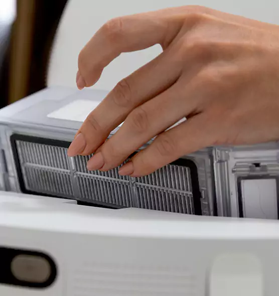  Professional Dryer Vent Lint Filter Cleaning in White Oak, OH