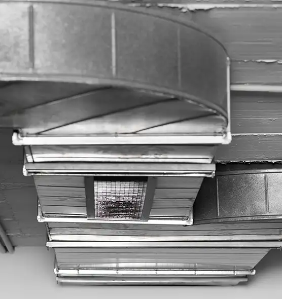 Expert Duct System Performance Boost Services in White Oak, OH