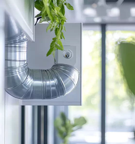 Professional Eco-Friendly Duct Cleaning Services in White Oak, OH