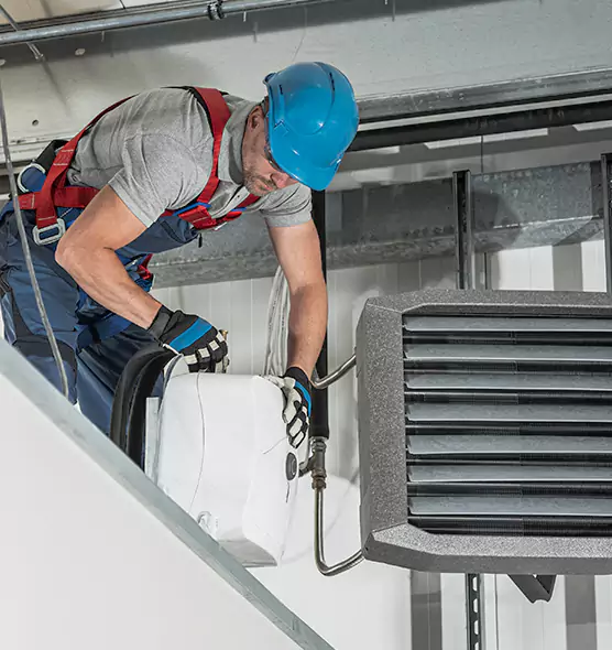 Professional HVAC Cleaning Solutions in White Oak, OH