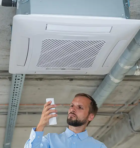 About Local Vent Cleaning Services in White Oak, OH