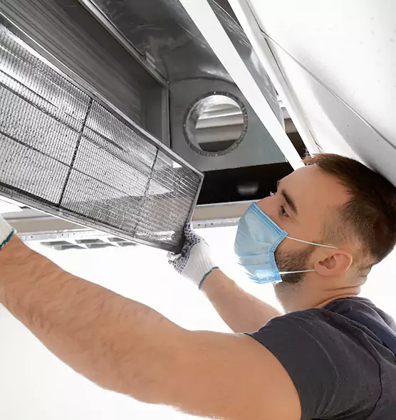 About Remove Smoke Smell From Air Duct in White Oak, OH