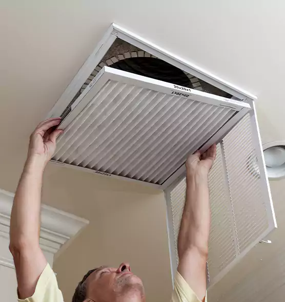 Advanced Residential Vent Cleaning in White Oak, OH