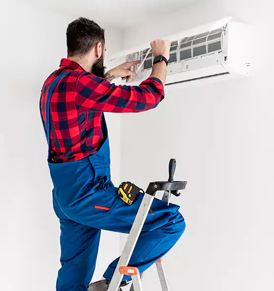 About Smart Air Conditioning Installation in White Oak, OH
