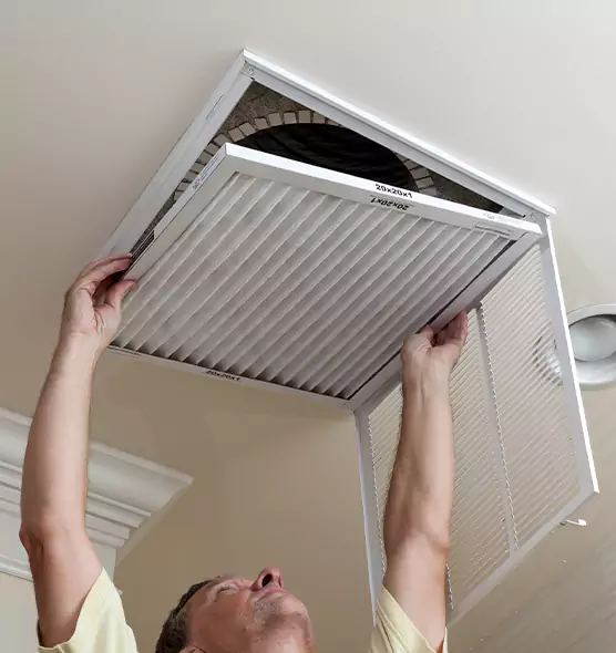 Trusted Vent Shaft Cleaning Expert in White Oak, OH