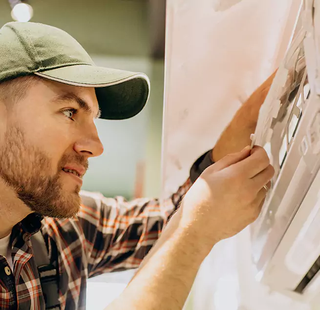 Why Homeowners Businesses Trust Us in White Oak, OH?