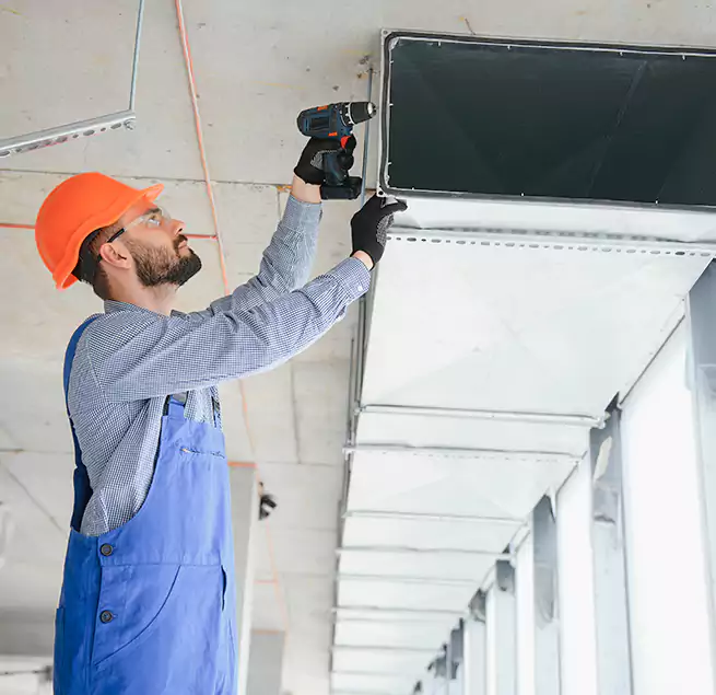 Why Homeowners & Businesses Trust Us in White Oak, OH?