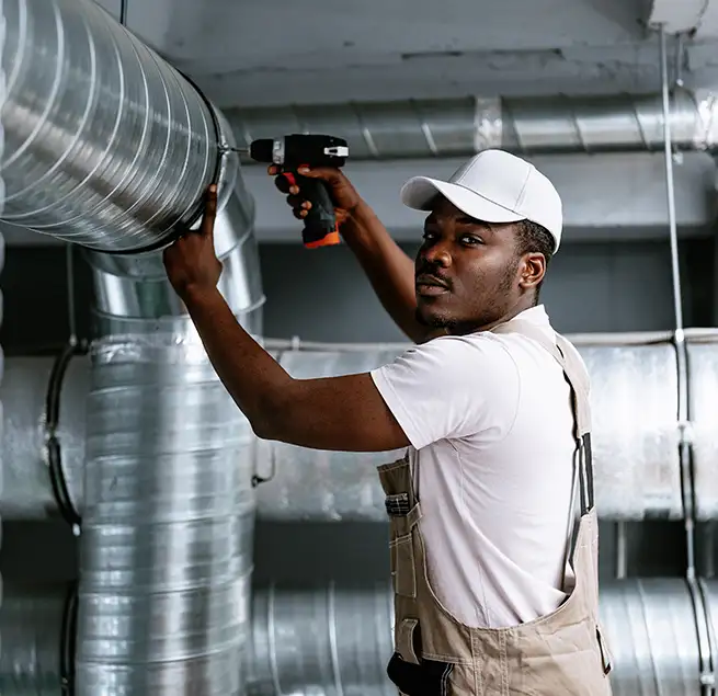 Why Homeowners & Businesses Trust Us White Oak, OH