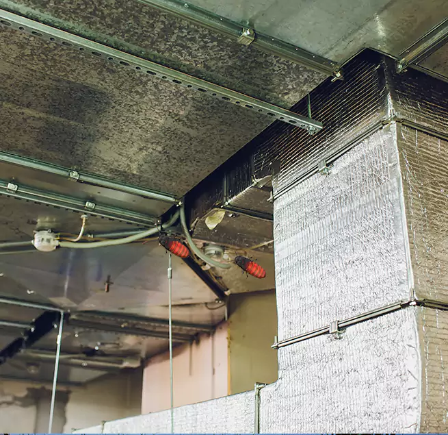 Why Homeowners & Businesses Trust Us in White Oak, OH?