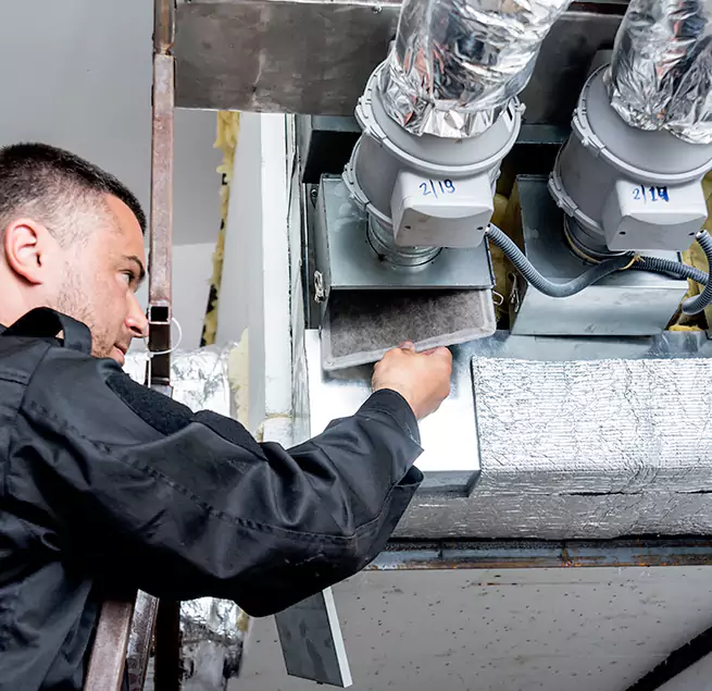  Why Homeowners & Businesses Trust Us in White Oak, OH?