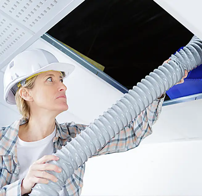 Why Homeowners & Businesses Trust Us White Oak, OH