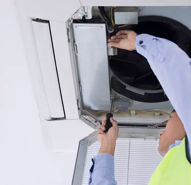 Why Homeowners & Businesses Trust Us White Oak, OH?