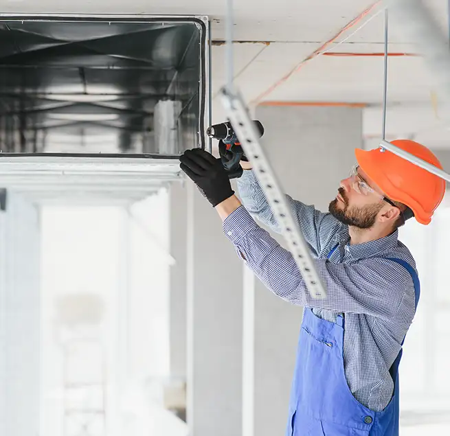 Why Homeowners & Businesses Trust Us in White Oak, OH?