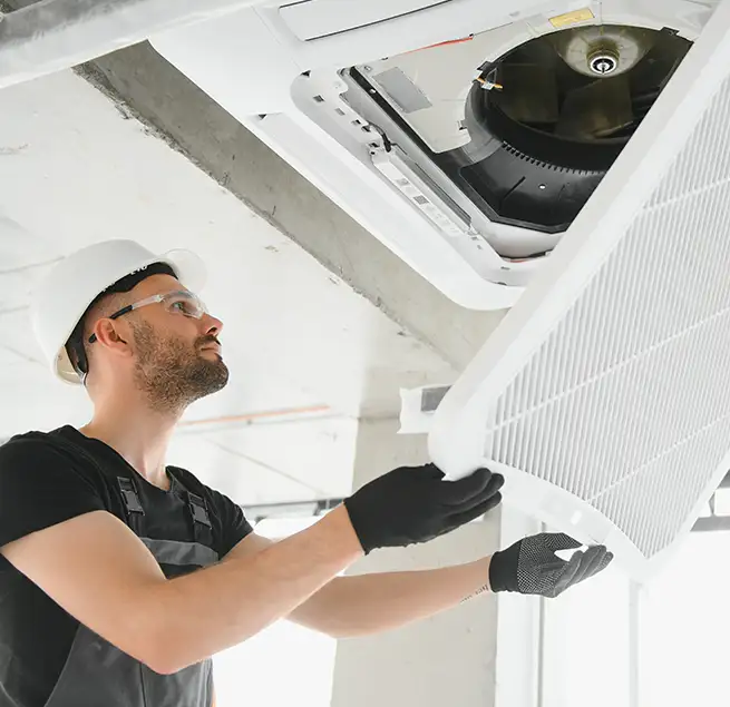 Why Homeowners & Businesses Trust Us in White Oak, OH?