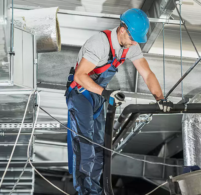 Why Homeowners & Businesses Trust Us in White Oak, OH?