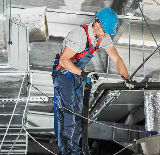 Why Homeowners & Businesses Trust Us in White Oak, OH?