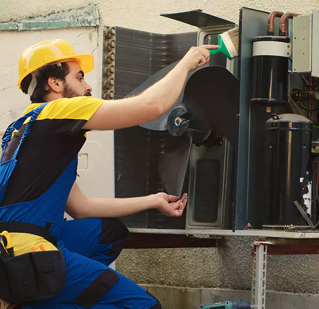 Why Homeowners Businesses Trust Us in White Oak, OH?