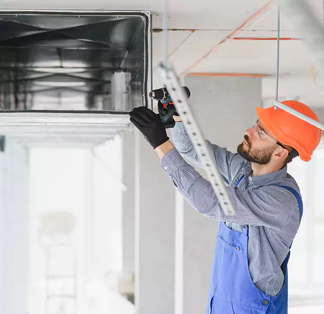 Why Homeowners & Businesses Trust Us White Oak, OH