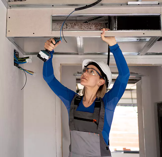 Why Homeowners & Businesses Trust Us in White Oak, OH?