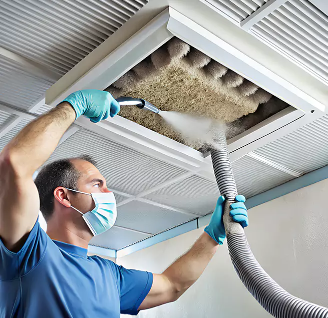 Why Homeowners Businesses Trust Us in White Oak, OH?