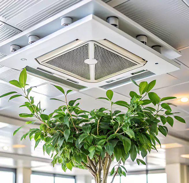 Why Homeowners & Businesses Trust Us in White Oak, OH?