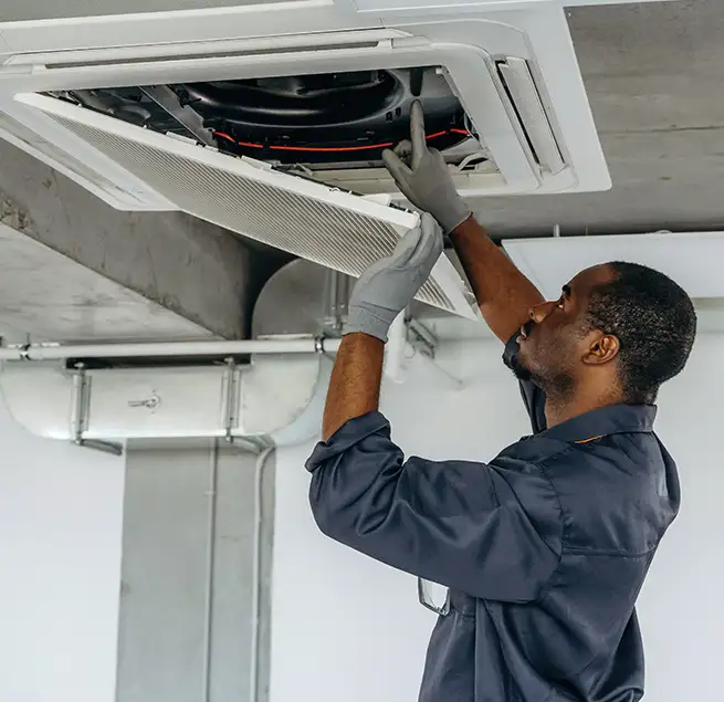 Why Homeowners & Businesses Trust Us in White Oak, OH?