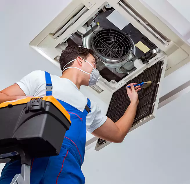 Why Homeowners & Businesses Trust Us in White Oak, OH?