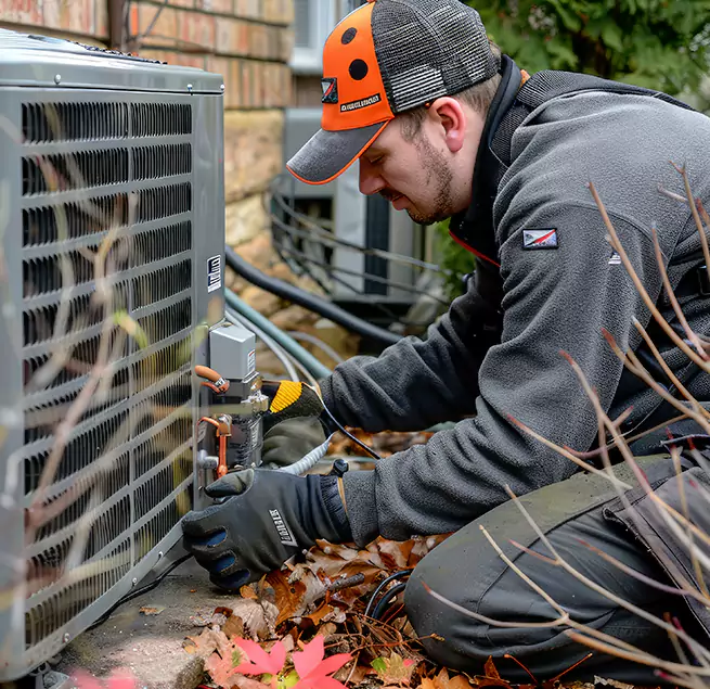 Why Homeowners & Businesses Trust Us in White Oak, OH?