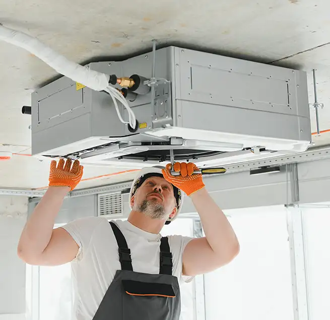 Why Homeowners & Businesses Trust Us White Oak, OH