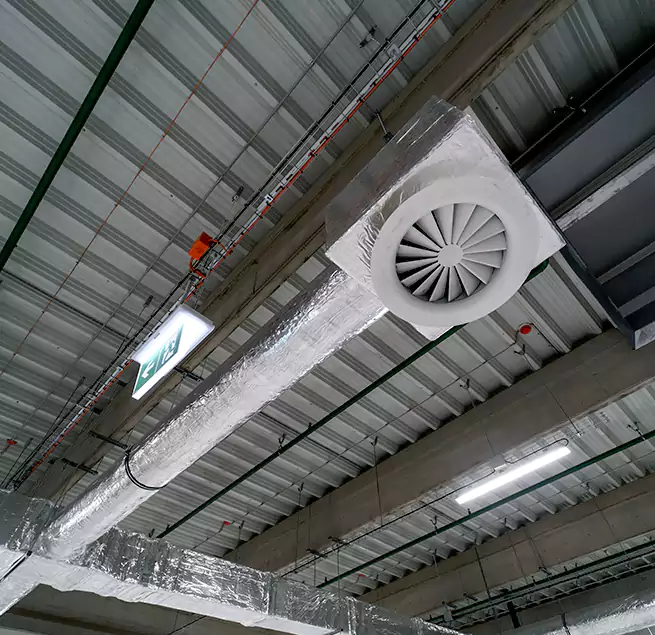 Why Homeowners & Businesses Trust Us in White Oak, OH