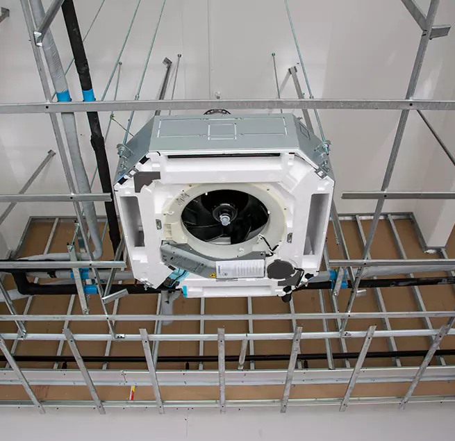 Why Homeowners & Businesses Trust Us White Oak, OH